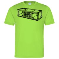 Cool T Sports Shirt Thumbnail