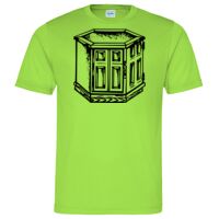 Cool T Sports Shirt Thumbnail