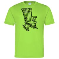 Cool T Sports Shirt Thumbnail