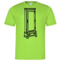 Cool T Sports Shirt Thumbnail