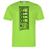 Cool T Sports Shirt Thumbnail