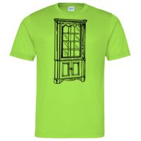 Cool T Sports Shirt Thumbnail