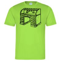 Cool T Sports Shirt Thumbnail