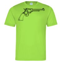 Cool T Sports Shirt Thumbnail