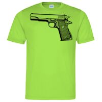 Cool T Sports Shirt Thumbnail