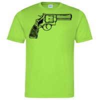 Cool T Sports Shirt Thumbnail