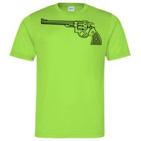 Cool T Sports Shirt Thumbnail