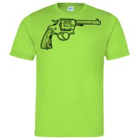 Cool T Sports Shirt Thumbnail