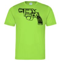 Cool T Sports Shirt Thumbnail