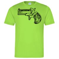 Cool T Sports Shirt Thumbnail