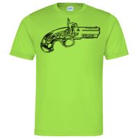 Cool T Sports Shirt Thumbnail