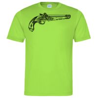 Cool T Sports Shirt Thumbnail