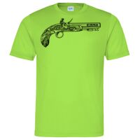 Cool T Sports Shirt Thumbnail