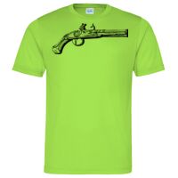 Cool T Sports Shirt Thumbnail