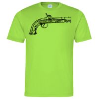 Cool T Sports Shirt Thumbnail