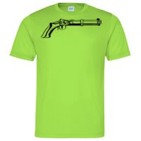 Cool T Sports Shirt Thumbnail