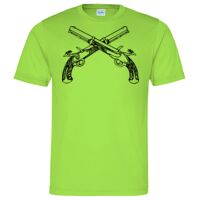 Cool T Sports Shirt Thumbnail