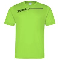 Cool T Sports Shirt Thumbnail