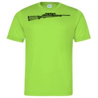 Cool T Sports Shirt Thumbnail