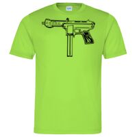 Cool T Sports Shirt Thumbnail