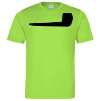 Cool T Sports Shirt Thumbnail