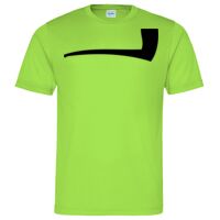 Cool T Sports Shirt Thumbnail