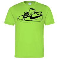 Cool T Sports Shirt Thumbnail