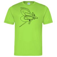 Cool T Sports Shirt Thumbnail