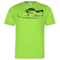 Cool T Sports Shirt Thumbnail