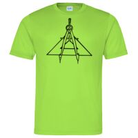 Cool T Sports Shirt Thumbnail