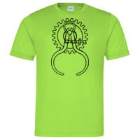 Cool T Sports Shirt Thumbnail