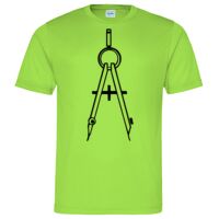 Cool T Sports Shirt Thumbnail