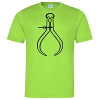 Cool T Sports Shirt Thumbnail