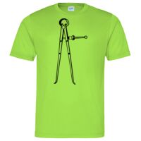 Cool T Sports Shirt Thumbnail