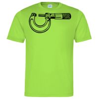 Cool T Sports Shirt Thumbnail