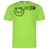Cool T Sports Shirt Thumbnail