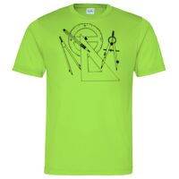 Cool T Sports Shirt Thumbnail