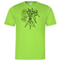 Cool T Sports Shirt Thumbnail