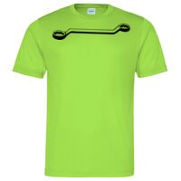 Cool T Sports Shirt Thumbnail