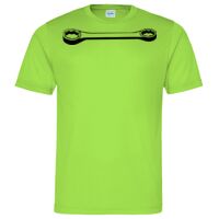 Cool T Sports Shirt Thumbnail