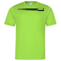 Cool T Sports Shirt Thumbnail