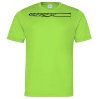 Cool T Sports Shirt Thumbnail