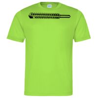Cool T Sports Shirt Thumbnail