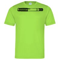 Cool T Sports Shirt Thumbnail