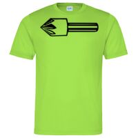 Cool T Sports Shirt Thumbnail