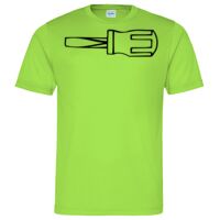 Cool T Sports Shirt Thumbnail