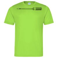 Cool T Sports Shirt Thumbnail