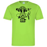 Cool T Sports Shirt Thumbnail