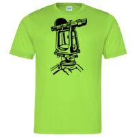 Cool T Sports Shirt Thumbnail