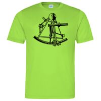 Cool T Sports Shirt Thumbnail